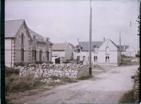 Image représentant France, St Mard, Rue Centrale