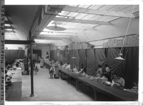 Image représentant École ménagère