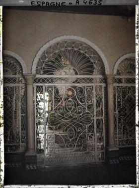 Image représentant Patio d'une maison