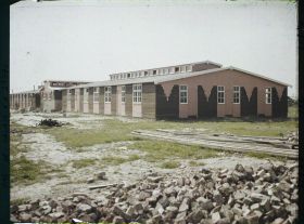 Image représentant France, Lens, Batiments de l'hotellerie pour 100 Chambres