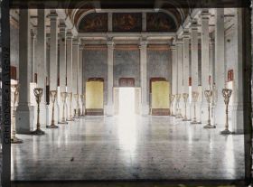 Image représentant Intérieur de la salle du Trône