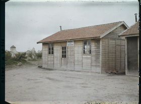 Image représentant France, Guignicourt, Ecole des Garçons