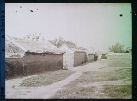 Image représentant Probablement dans les environs ouest de Beijing