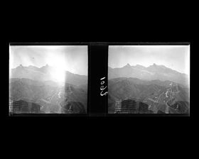 Image représentant La section nord de la Grande Muraille