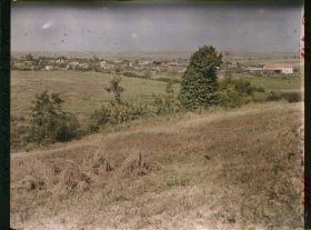 Image représentant Maizerais, Vue panoramique du Village