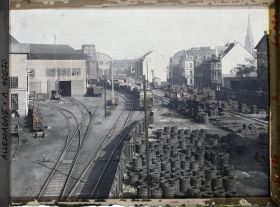 Image représentant Ateliers des usines Krupp