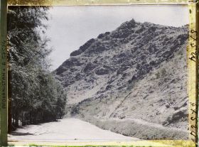 Image représentant La Passe de Babour