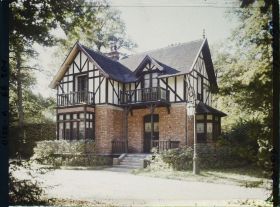 Image représentant Au château des Fontaines