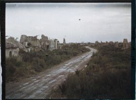 Image représentant France, Manheulles, Vue Générale