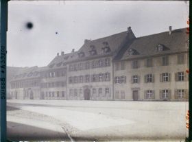 Image représentant La Münsterplatz