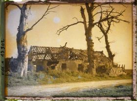 Image représentant France, La ferme des Loges Coté des Français