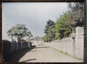 Image représentant Route de Neuilly-la-Forêt