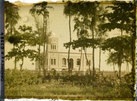 Image représentant La Chambre de Commerce