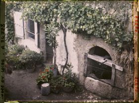 Image représentant Habitation troglodyte