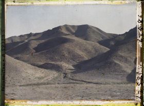 Image représentant Nom d'un lieu-dît dans les monts Paropamisades