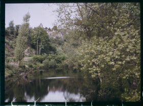 Image représentant Bords de l'Orne