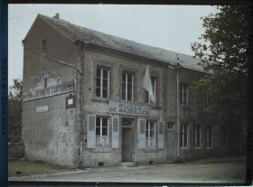Image représentant Le musée de la dernière Cartouche