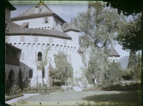 Image représentant Château de Tourronde