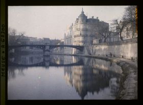 Image représentant Meuse, Verdun, Bords de la Meuse