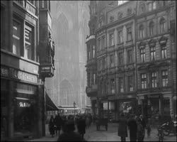 Image représentant La Rhénanie occupée