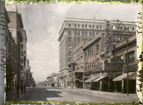 Image représentant Canada, Calgary, 8ème Avenue autre aspect