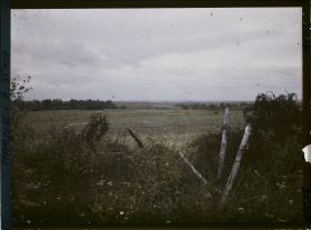 Image représentant France, Binarville (Meuse), Ancien terrain de combat entre Servon et Binarville