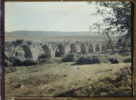 Image représentant Aqueduc romain