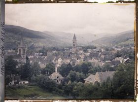 Image représentant Munster, Panorama