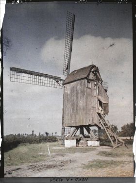 Image représentant près Killen, Moulin près Killen