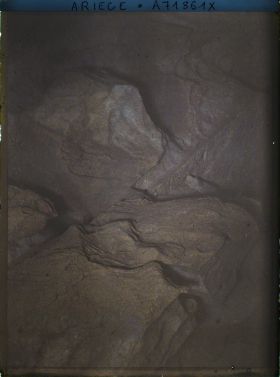 Image représentant Intérieur d'une grotte