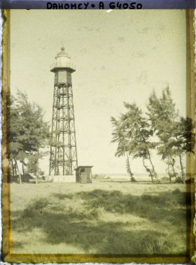 Image représentant Le phare