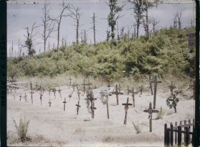 Image représentant France, Fort de Tavanne, Cimetière du tunnel de Tavanne