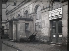 Image représentant Coopérative des Cheminots