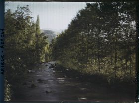 Image représentant La rivière du Lez