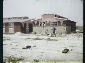 Image représentant France, Lens, La Buanderie