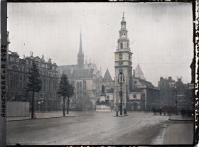 Image représentant St Clement Danes