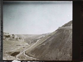 Image représentant Village de Siloé