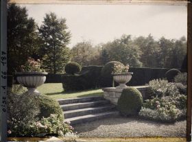 Image représentant Château de Montvillargenne