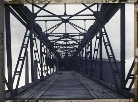 Image représentant Prusse, Gelsenkirchen, Sommet du transbordeur et la tour