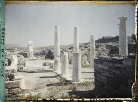 Image représentant La maison de Cléopâtre