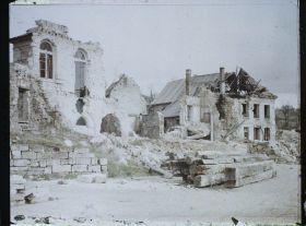 Image représentant France, Vailly, Ancien Hôtel de Ville