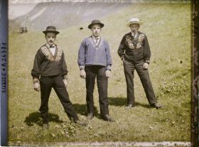 Image représentant Landsgemeinde du canton d'Uri