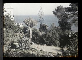 Image représentant le Jardin la Villa