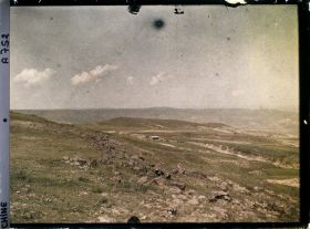 Image représentant Peut-être aux environs de Xuanhua