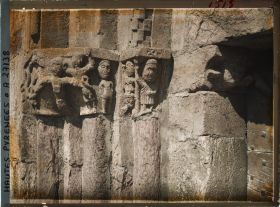 Image représentant France, Vallée d'Ossau, Arreau