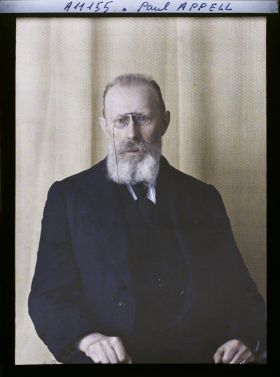 Image représentant Monsieur Paul Appell