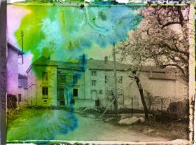 Image représentant France, St Maurice sous les Côtes, Nouvelles Maisons