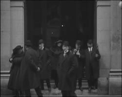 Image représentant Congrès de l'Union des intérêts économiques et de la Confédération des groupes commerciaux industriels de France