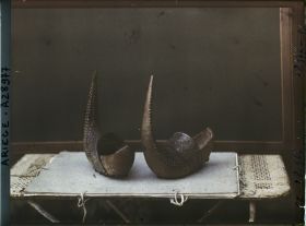 Image représentant Les sabots de Bethmale