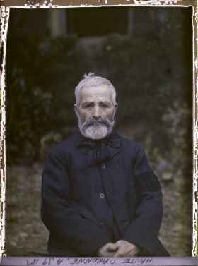 Image représentant Monsieur Jean-Marie Cistrac